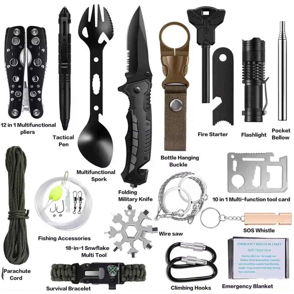 Survival Kit