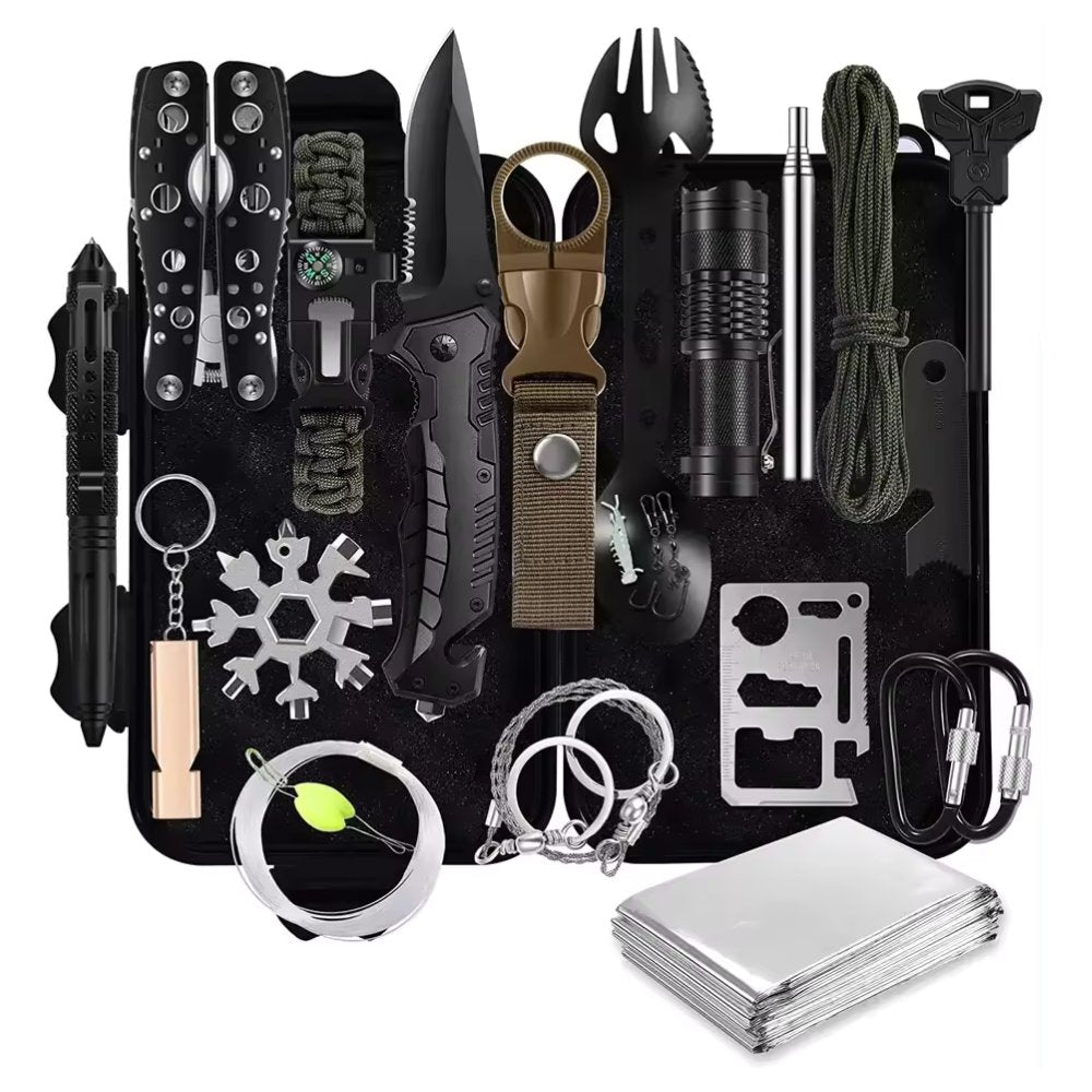 Survival Kit