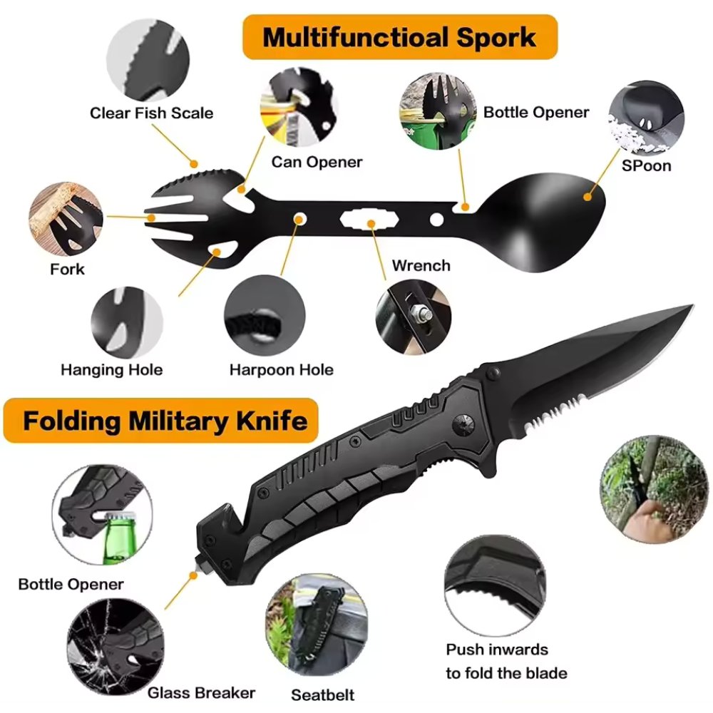 Survival Kit
