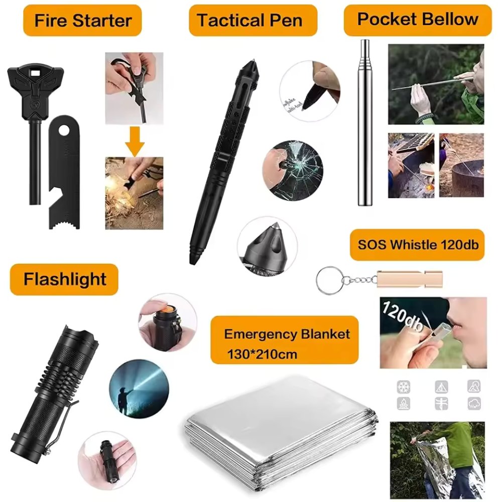 Survival Kit